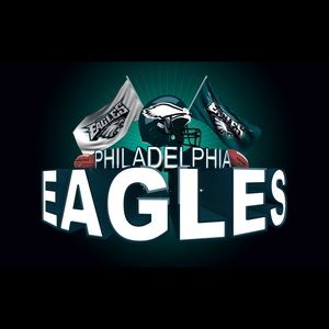 Meet your Posher, Irvin